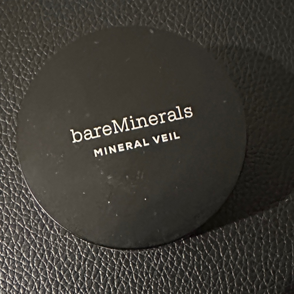 bareMinerals Original Mineral Veil